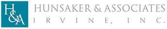 Hunsaker & Associates Irvine, Inc.
